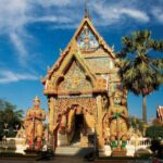 ร.10 โปรดเกล้าฯ ยก วัดไผ่ล้อม เป็นพระอารามหลวง