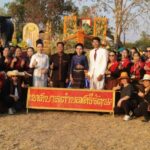 ศรีสะเกษ ! ผู้ว่าฯ ศรีสะเกษเปิดงานเทศกาลข้าวโพด