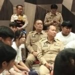 มหาดไทย เปิดพื้นที่ ผู้ว่าฯ ยุวสิงห์มหาดไทย