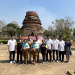 กาญจนบุรี – นายอำเภอนักปกครองป้ายแดง
