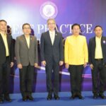 จังหวัดนนทบุรี กระทรวงอุตสาหกรรมจัดกิจกรรม