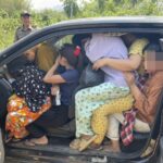 ด่วน “ของจริงโดนแล้วนะ” หนุ่มสังขละบุรี