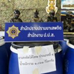 กองทัพเรือจังหวัดเชียงราย ตามนโยบายป้องกัน