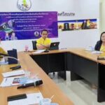 จังหวัดศรีสะเกษจัดกิจกรรมความร่วมมือ
