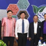 ผู้ว่านนท์ ตรวจโรงงานผลิตปุ๋ยมาตรฐาน
