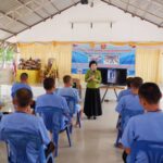 ศรีสะเกษ/ ดร.กัลยาณี นายกฯท่องเที่ยงศรีสะเกษ