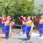 สระแก้ว ขอเลขเด็ด!! พิธีบวงสรวงอัญเชิญ เจ้าที่