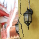 โบสถ์เก่าแก่วัดไผ่ล้อมพระอารามหลวง (นครปฐม)