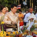 จังหวัดกาญจนบุรี จัดงานวันสร้างเมืองเพื่อเทิดพระเกียรติ