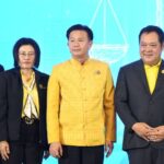 เปิดงาน “มหกรรมแก้หนี้ สร้างวิถีแห่งความเป็นธรรม” ปีที่ 2 จังหวัดนนทบุรี