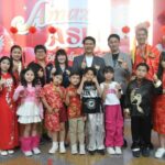 “สาธิตม.ศิลปากร”จัดกิจกรรม”สานสัมพันธ์วันปิดภาคเรียน 2567” Amazing Asia อัศจรรย์แห่งเอเชีย (Wonder Trip)