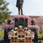 จังหวัดนนทบุรี จัดงานวันท้องถิ่นไทยประปี 2568