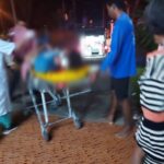ศรีสะเกษ ! 3 หนุ่มเข้าป่าล่าสัตว์เห็นเพื่อนเป็นอีเห็น