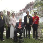 ก้าวสู่ปีที่ 45 เปิดยิ่งใหญ่ สยามอะเมซิ่งพาร์ค