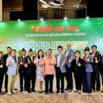 CIAME Asia 2025 – Thailand เตรียมจัดงานแสดงสินค้าเครื่องจักรกลการเกษตรระดับนานาชาติในกรุงเทพฯ