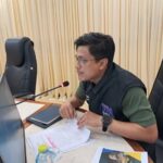 สคทช.ร่วมกับ อ.ทองผาภูมิ อ.สังขละบุรี กฟผ.เขื่อนวชิราลงกรณ นิคมสหกรณ์ ประชุม”kick off”หารือแนวทางการแก้ไขปัญหาออกเอกสารสิทธิ์ (โฉนด) ที่ดินของผู้ที่ได้รับผลการะทบจากการสร้างเขื่อนวชิราลงกรณ ปัญหานี้สะสมมานานร่วม 50 ปี แล้ว