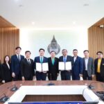 มหาวิทยาลัยศิลปากรและมหาวิทยาลัยสงขลานครินทร์ ร่วมลงนาม MOU ขับเคลื่อนความร่วมมือทางวิชาการและการพัฒนาอย่างยั่งยืน
