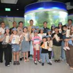 รัฐมนตรีข่วยว่าการกระทรวงมหาดไทยตรวจเยี่ยม