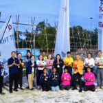เตรียมเปิดศูนย์กลางเมืองเรือใบและกิจกรรมทางทะเลเชื่อมโลก