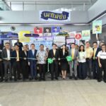 มูลนิธิเมาไม่ขับ คมนาคม รณรงค์ สงกรานต์ ปลอดภัย