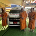 สมุทรปราการ พระครูแจ้ ดร.เจ้าอาวาสวัดบางพลีใหญ่กลาง