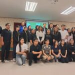 กองทุนดีอี ลงพื้นที่ กาญจนบุรี ประชาสัมพันธ์