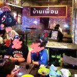 ปกครองบุกจับ สถานบันเทิง เปิดเกินเวลามั่วสมส่งเสียงดัง ตรวจฉี่หาสารเสพติด