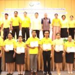 พ่อเมืองมหาชัย “สืบสาน ประวัติศาสตร์ของชาติ”เร่งผลักดันท้องถิ่นขยายผล