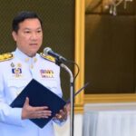 กระทรวงมหาดไทย มอบรางวัล “พลเมืองดี” และ “ข้าราชการผู้มีจริยธรรมดีเด่น” ประจำปี 2567 พร้อมยกย่องเชิดชูเกียรติในการเป็นแบบอย่างแห่งการทำความดี อุทิศตนเพื่อประโยชน์ส่วนรวมและประเทศชาติ