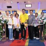 สภท. 60 ปี ร่วมกับชมรมสายสัมพันธ์ศุลกากร จัดกิจกรรมโบว์ลิ่งการกุศล “สภท. โบว์ลิ่งคัพ”
