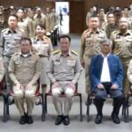 อธิบดี สถ. ร่วมพิธีเปิดอบรมหลักสูตรนักปกครองระดับสูง (นปส.) รุ่นที่ 83