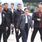 นายกรัฐมนตรีแถลงผล Seal Stop Safe ผนึกกำลัง 51 อำเภอชายแดน ห้วง 2 เดือนแรก สั่งการทุกหน่วยต้องทำงานร่วมกันในทุกมาตรการ พร้อมเผายานรกกว่า 27 ตัน ย้ำ จะหยุดยั้งการแพร่ระบาดของยาเสพติดให้ได้