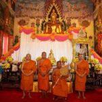 สมุทรปราการ 14568 “ในหลวง”โปรดเกล้าฯ ให้องคมนตรี