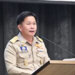 นนทบุรี การประขุมชี้แจงกระบวนการดำเนิน
