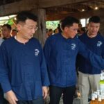 ยโสธร เปิดบ้านภิ่นฐานไทเกษตรฟาร์มสเตย์ส่งเสริมเกษตรกร