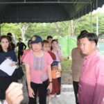 นนทบุรี – เตรียมจัดพิธีปลูก”พระศรีมหาโพธิทศมราชบพิตร”