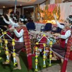 ยโสธร / จัดแถลงข่าวการจัดงานประเพณีบุญบั้งไฟ จังหวัดยโสธร