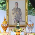จังหวัดนนทบุรี-พิธีปลูกต้น “พระศรีมหาโพธิทศมราชบพิตร”