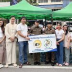 งานประเพณีเตียวขึ้นดอยประจำปี 2568
