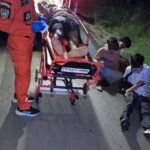 กาญจนบุรี หวิดตายหมู่ ขบวนการขนต่างด้าวเถื่อน