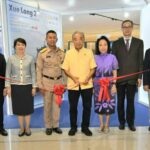 ไขความลับชั้วโลก เปิดประสบการณ์สุดพิเศษผ่านความร่วมมือ -ไทย-จีน