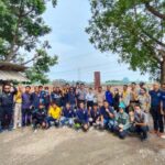 ควบคุมเพลิงสำเร็จ ปิดภารกิจไฟไหม่พื้นที่เก็บใบอ้อย