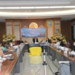 นนทบุรี สภาอุตสาหกรรมจังหวัดนนทบุรี จัดอบรม