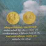 นนทบุรี-เปิดจำหน่ายจ่ายแลกเหรียญกษาปณ์ที่ระลึก พระราชพิธีสมมงคลพระชนมายุเท่าพระบาทสมเด็จพระพุทธยอดฟ้าจุฬาโลกมหาราช