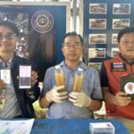 เผยผลตรวจล่าสุดสารหนูยังแน่นน้ำกก น้ำสายจุดไหลลงโขง