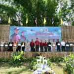 กรมอุทยาน ฯ มอบรางวัลหน่วยงานลดจุดความร้อนประจำปี 2568