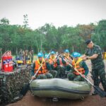 กรมทหารราบที่ 29 กองพลทหารราบที่ 9 ตรวจ