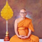 68015 ประเด็นภาพวัดไร่ขิงยังมีสาชนมาไหว้หลวงพ่อวัดไร่ขิงตลอดทั้งวัน