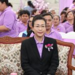โรงพยาบาลพหลพลพยุหเสนา จัดกิจกรรมวันสถาปนาครบรอบ 72 ปี