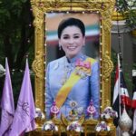 ทำบุญตักบาตร เพื่อถวายพระราชกุศล เนื่องในโอกาสวันเฉลิมพระชนมพรรษา สมเด็จพระนางเจ้าฯ พระบรมราชินี